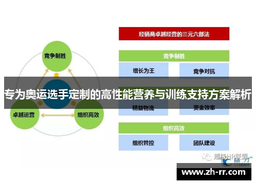 专为奥运选手定制的高性能营养与训练支持方案解析